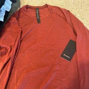 Men’s lululemon LS